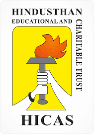 Hindusthan College, Coimbatore-logo