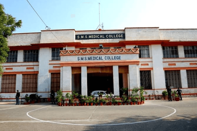 SMSMC Jaipur-gallery-image-0