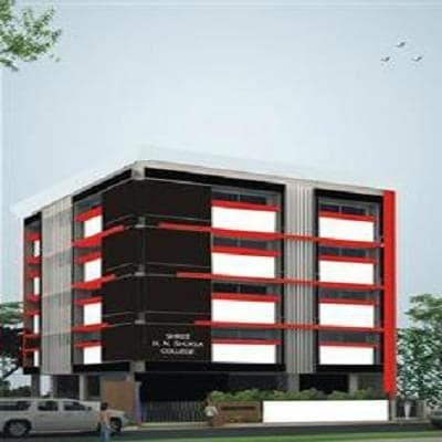 Shree HN Shukla BEd College-image