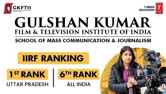 Gulshan Kumar Film & Television Institute of India Noida-image