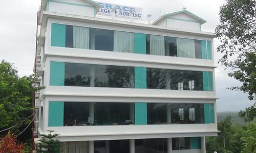 Grace College of Health and Management-image