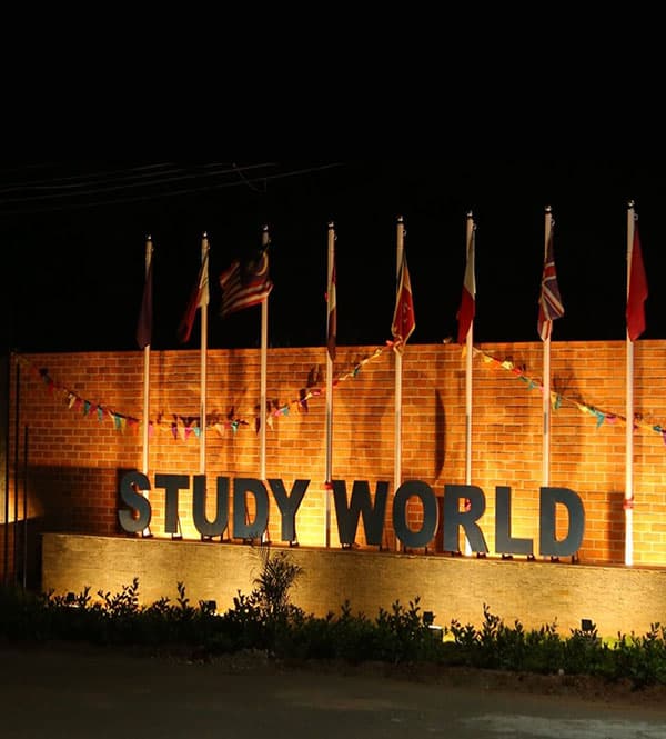 Study World College of Engineering-image