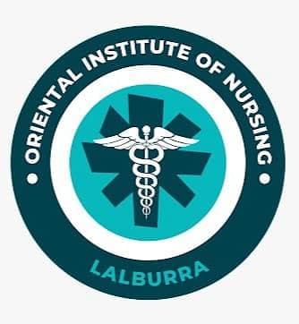 Oriental Institute of Nursing-logo