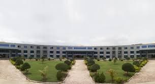 PSHD Patel College-gallery-image-0