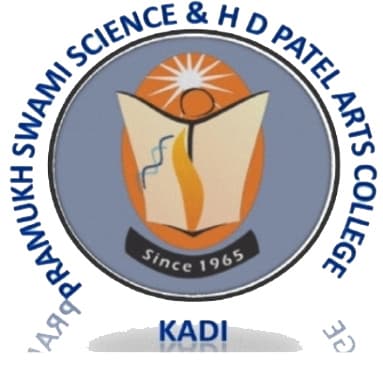 Pramukh Swami Science and H.D.Patel Arts College-image