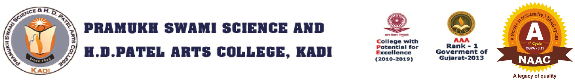 PSHD Patel College-image