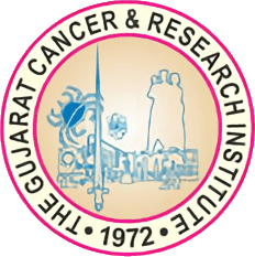 Gujarat Cancer and Research Institute Ahmedabad-logo