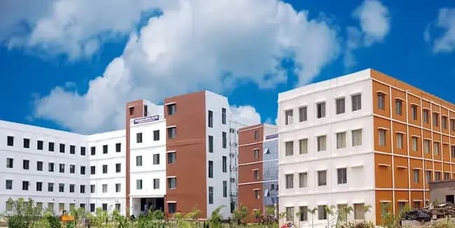 Santiniketan Medical College-image