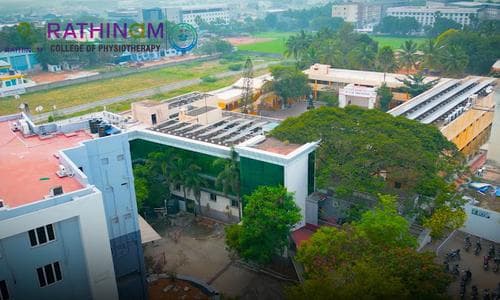 Rathinam College of Physiotherapy-image