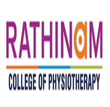 Rathinam College of Physiotherapy-logo