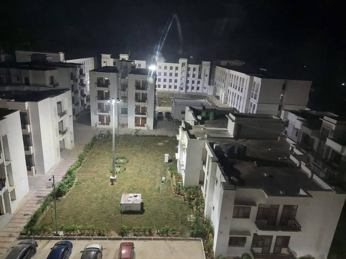 Maharaja Suheldev Autonomous State Medical College-image