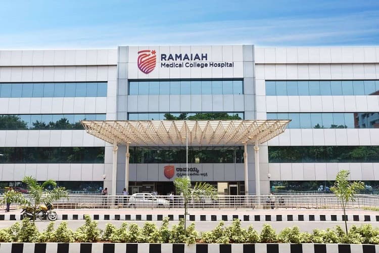 Ramaiah Medical College-image
