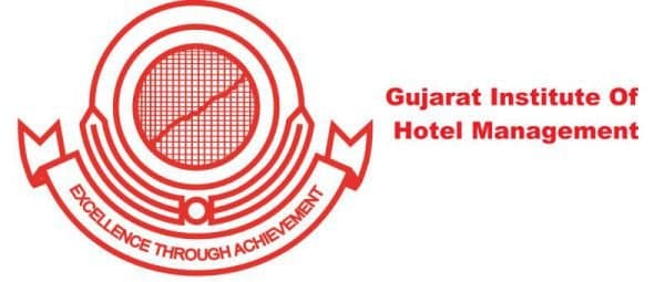 Gujarat Institute of Hotel Management-logo