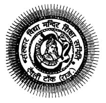 BLD Memorial College logo