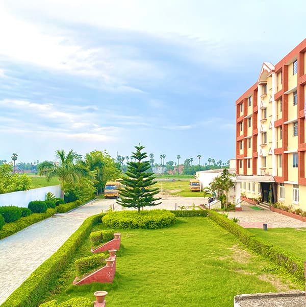 Bradford International Business School, Patna Bihar-image