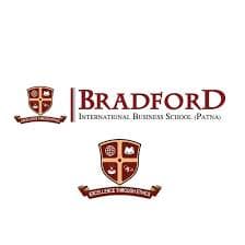 Bradford International Business School, Patna Bihar-logo