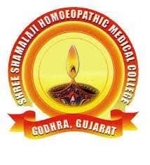 Shree Shamalaji Homeopathic Medical College, Hospital & Research Institute-logo