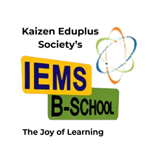 Institute of Excellence in Management Science-logo