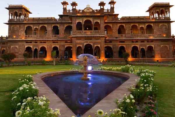 Chopasani Mahavidhyalaya-image