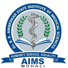 AIMS Mohali-logo