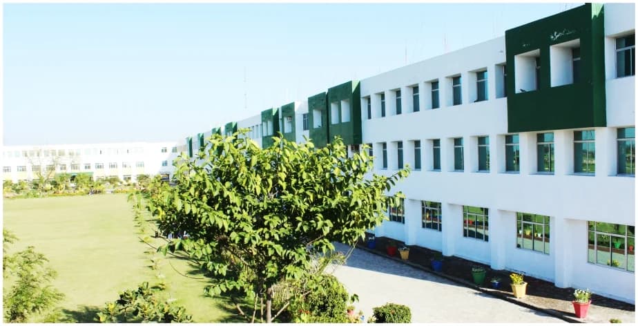 Puran Murti Campus-gallery-image-1