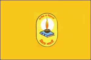 Shree Saraswati Shikshan Mahavidhyalaya, Mehsana-logo