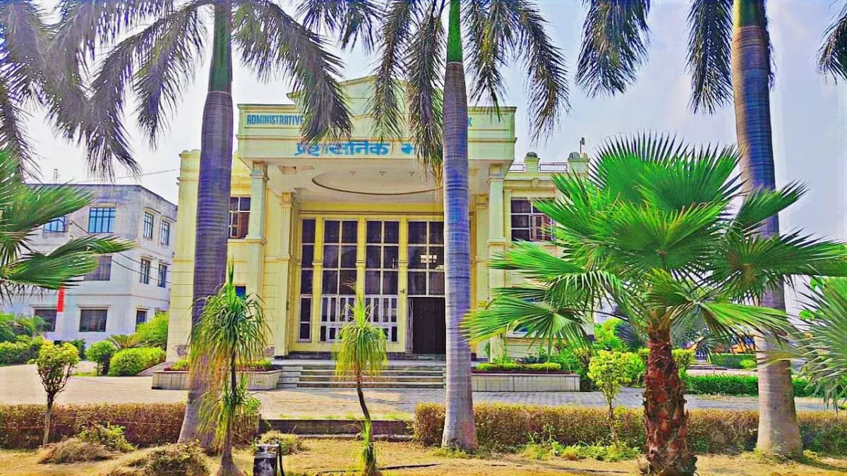 J.G.I.P.T Baghpat-gallery-image-4