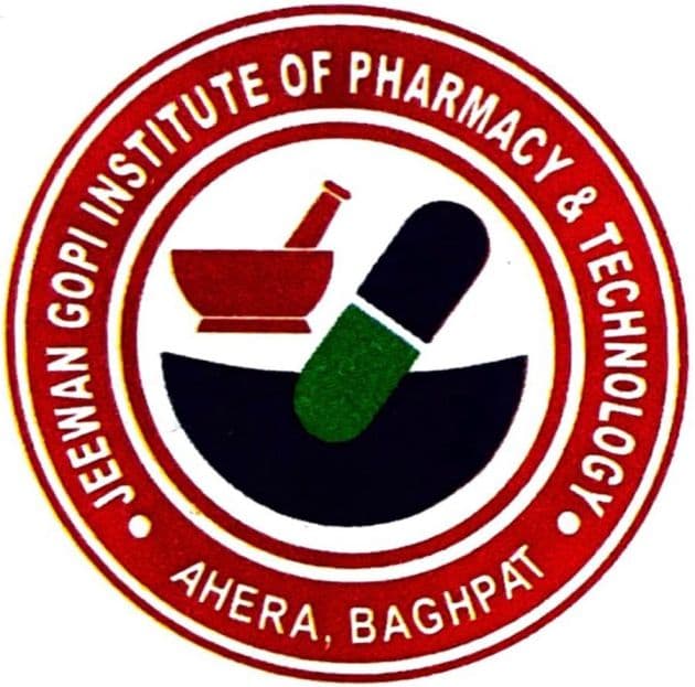 Jeevan Gopi Institute of Pharmacy & Technology-logo