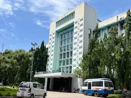 Osmania Medical College-image