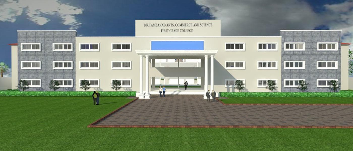 BRT College Hirekerur-image