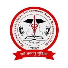 Autonomous State Medical College Basti-logo