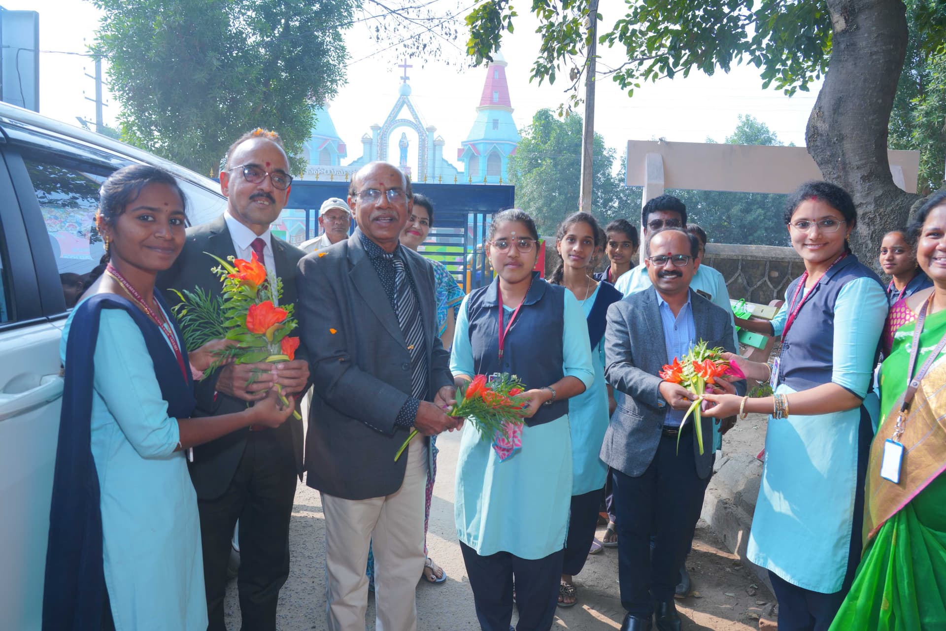 GDC Srikakulam-image