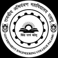 GEC Palamu-logo