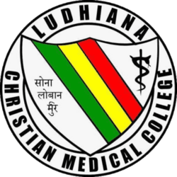 CMC Ludhiana-logo
