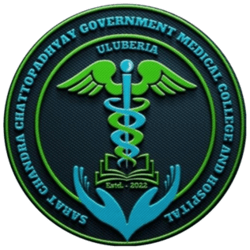 SCCGMCH Howrah-logo
