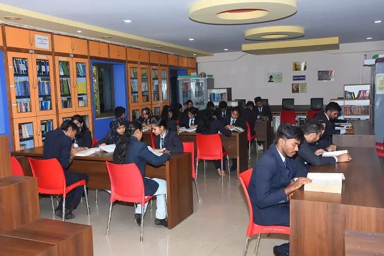 Anjuman B.B.A College-image