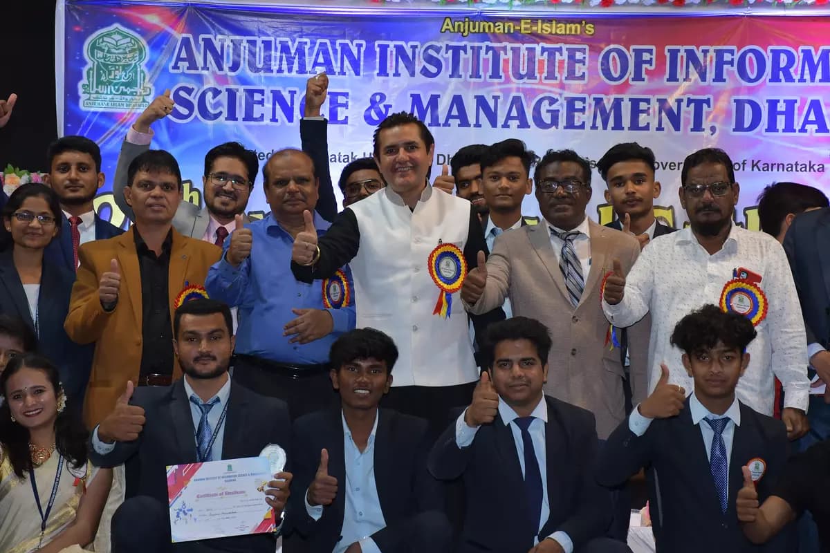 Anjuman B.B.A College-gallery-image-0