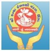 Shri JM Patel Arts and Smt MN Patel Commerce Mahila College-logo