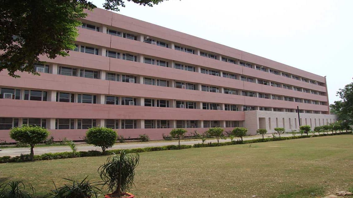 Pandit Bhagwat Dayal Sharma University of Health Sciences-image