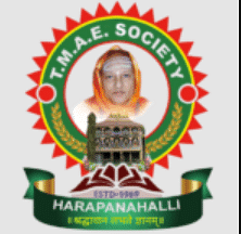 T.M.A.E. Society's College of Education-logo