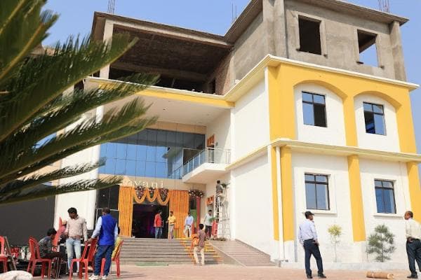 Jinvani Management College-image