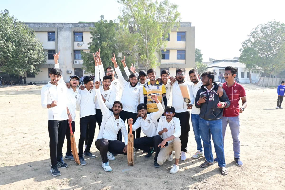 Gandhinagar University-gallery-image-3