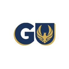 Gandhinagar University-logo