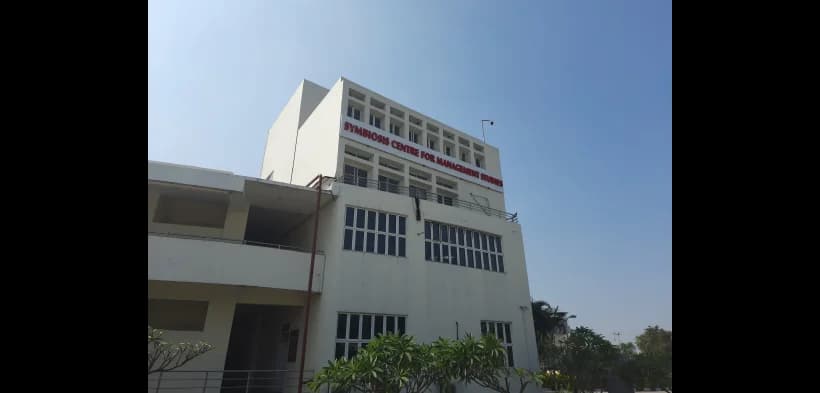 SCMS Hyderabad-image