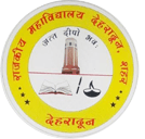 Govt. P.G. College, Dehradun-logo