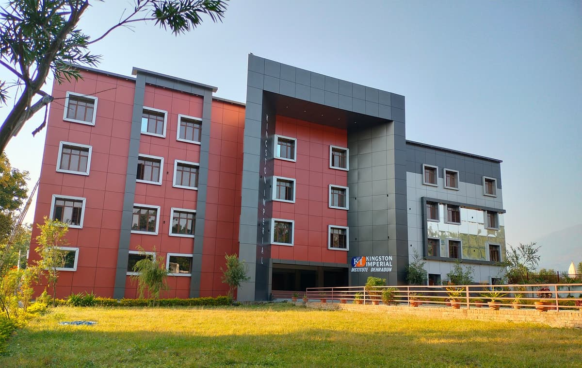 Kingston Imperial Institute of Medical Sciences-gallery-image-4