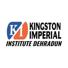 Kingston Imperial Institute of Medical Science-logo