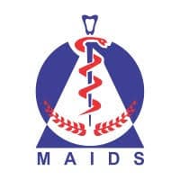 Maulana Azad Institute of Dental Sciences-logo