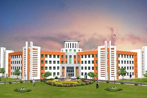 Sundaram Institute of Medical Science-image