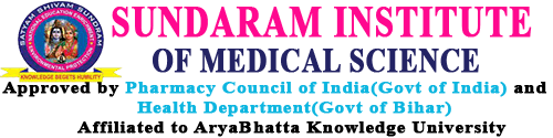 Sundaram Institute of Medical Science-logo